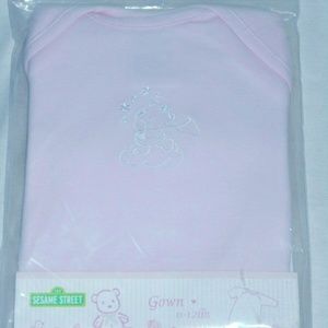 Vintage Rare Pink Soft Nightgown